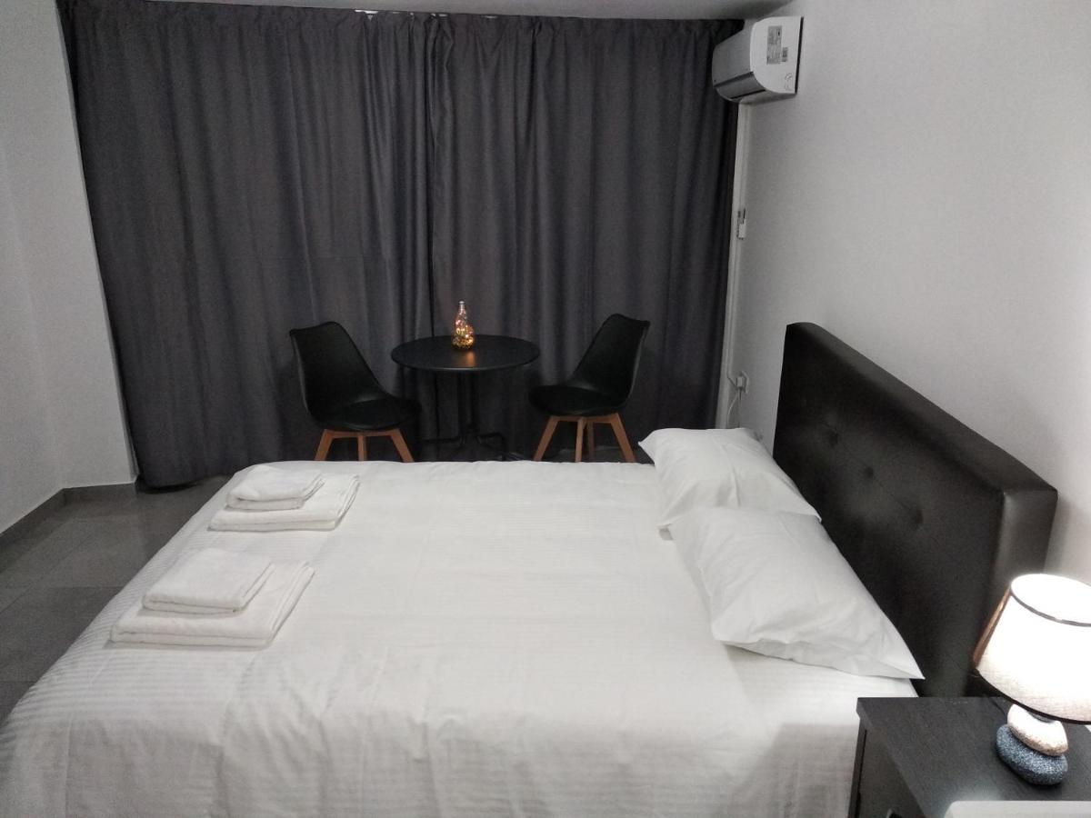 PaphosCozy Place In The Heart Of Harbor公寓 外观 照片